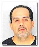 Offender William Gonzalez