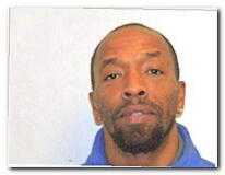 Offender William Jones