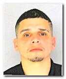 Offender William Ruizalameda