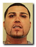 Offender Aaron Aldaco