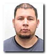 Offender Alejandro Lugo Jr