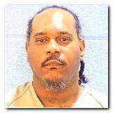 Offender Anthony J Love