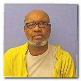 Offender Anthony Martin