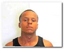 Offender Antonio D Dewitt