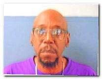 Offender Arthur Lee Harrison