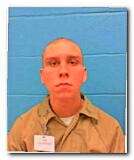 Offender Austin Blake Grooms