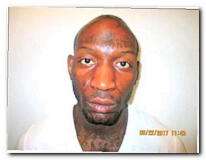 Offender Bradley Lamar Williams