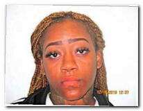 Offender Christina Nicole Dix