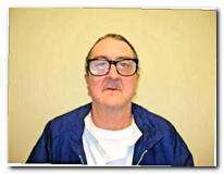 Offender Claude Wayne Hudson