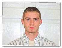 Offender Dallas Logan Mitchell