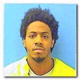 Offender Darnell Junious