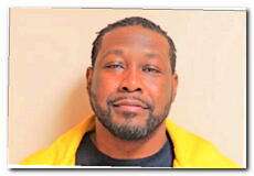 Offender Darrell Deshawn Stewart