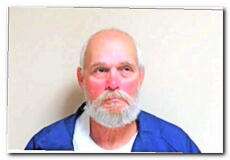 Offender David E Griffin