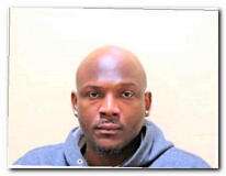 Offender Derrick Stevenson Batton