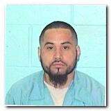 Offender Emmanuel Hernandez