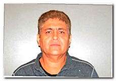 Offender Federico Edmundo Desantos