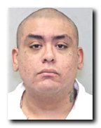 Offender Fernando Martinez