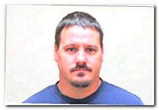 Offender Gary Joshua Bradford