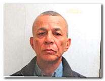 Offender Hector L Borrero