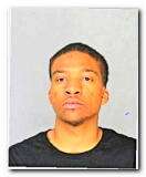 Offender Jaderius Jamal Banks