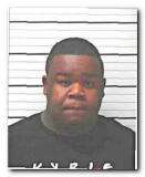 Offender Jamichael Tyrese Copeland