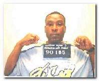 Offender Jeffrey Lynn Garland