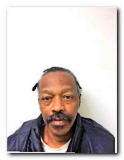 Offender Jerry Jerome Buford