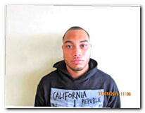 Offender Joshua Elijah Griffith