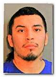 Offender Juan C Almaraz