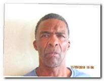 Offender Julius Johnson