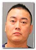 Offender Kai Wang