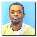 Offender Lamonta Davis