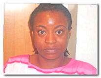 Offender Latanya Renee Harden