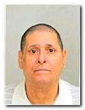 Offender Leonard G Gonzalez