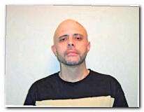 Offender Matthew Ray Jackson