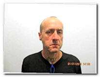 Offender Michael Euhene Durbin