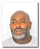 Offender Moses Johnson