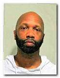 Offender Myles Covington