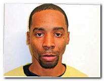 Offender Patrick Lamar Roberson