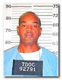 Offender Randolph Oliver