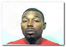 Offender Rasheem K Antrom