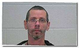 Offender Richard Shane Walden