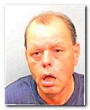 Offender Roy Gilbert Underwood