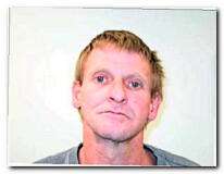 Offender Scotty Lynn Keeler