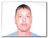 Offender Shane Arrowood