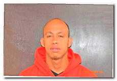 Offender Steven Randall Curry Jr