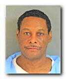 Offender Sylvester Smith