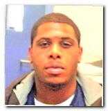 Offender Tefrem Demond Thornton