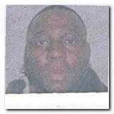 Offender Terrence S Prescod