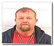 Offender Timothy Lamar Saine